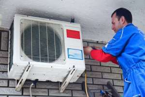 HVAC Companies Near Columbia Station, OH Available Now